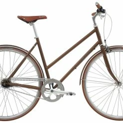 Raleigh Kent Da 7g Nexus Fodbremse