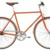 Raleigh Kent Herre 7g Fodbremse Orange