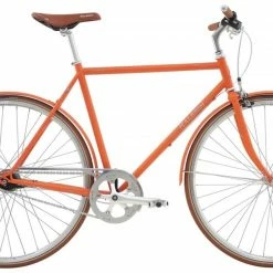 Raleigh Kent Herre 7g Fodbremse Orange