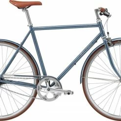 Raleigh Kent 2021 Hr 7g Fodbremse