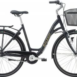 Raleigh Shopping Alu 2022 Da 7g Fodbremse Dynamo