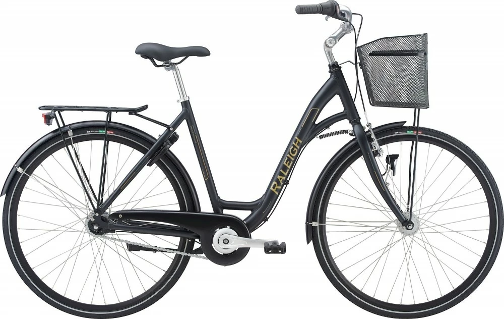 Raleigh Shopping Alu 2022 Da 7g Fodbremse Dynamo 3 Raleigh Shopping Alu 2022 Da 7g Fodbremse Dynamo