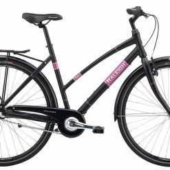 Raleigh Sidor Lady Nexus 3