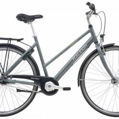 Raleigh Sprite Alu Dame 7g Dynamonav