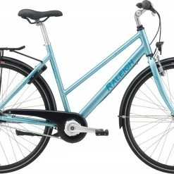 Raleigh Sprite Alu 2021 Da 7g Fodbremse Dynamo