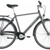 Raleigh Sprite Alu Herre 7g Dynamonav -Cykelforretning raleigh sprite alu herre 7g fod matgraa cykel basen