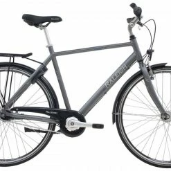 Raleigh Sprite Alu Herre 7g Dynamonav