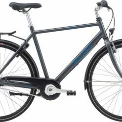 Raleigh Sprite Alu 2021 Hr 7g Fodbremse Dynamo
