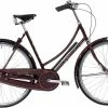 Raleigh Tourist De Luxe Dame 7g Metallic Rød 1 Raleigh Tourist De Luxe Dame 7g Metallic Rød -Cykelforretning raleigh tourist de luxe dame nexus 7g metallic roed elcykelsalg