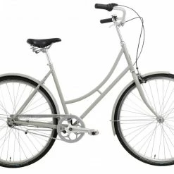 Remington Bixby Lady Nexus 3g Fod/Kaliber 9 Remington Bixby Lady Nexus 3g Fod/Kaliber -Cykelforretning remmington bixby lady grey 3g damecykel elcykelsalg 1