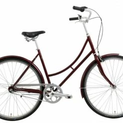 Remington Bixby Lady Nexus 3g Fod/Kaliber 11 Remington Bixby Lady Nexus 3g Fod/Kaliber -Cykelforretning remmington bixby lady red 3g damecykel elcykelsalg 1