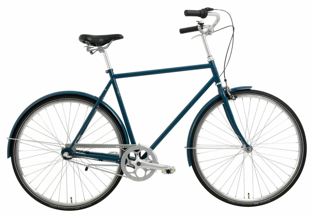 Remington Detour Gent Nexus 3g Fod/Kaliber 4 Remington Detour Gent Nexus 3g Fod/Kaliber - Billede 2