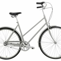 Remington Detour Lady Nexus 3g Fod/Kaliber 8 Remington Detour Lady Nexus 3g Fod/Kaliber -Cykelforretning remmington detour lady grey 3g damecykel elcykelsalg