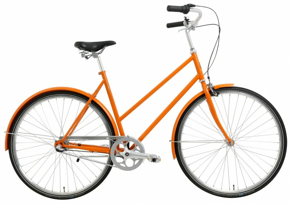 Remington Detour Lady Nexus 3g Fod/Kaliber 6 Remington Detour Lady Nexus 3g Fod/Kaliber - Billede 4