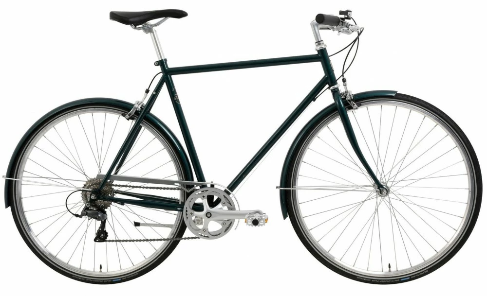 Remington Runwell Gent Claris 8g Kaliber. 4 Remington Runwell Gent Claris 8g Kaliber. - Billede 2