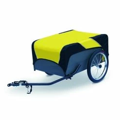 ROLAND Traveler Cykel Anhænger