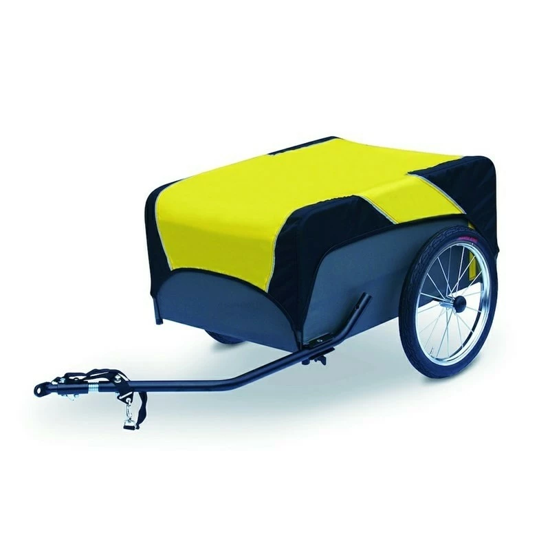 ROLAND Traveler Cykel Anhænger 3 ROLAND Traveler Cykel Anhænger