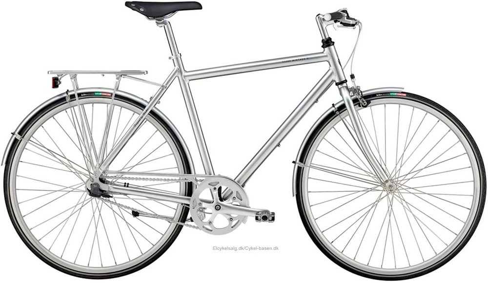 Silver Winther 11 2019 3g Fod/Kaliber 3 Silver Winther 11 2019 3g Fod/Kaliber