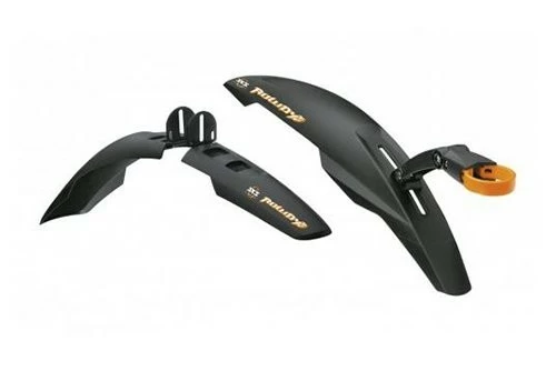 SKS Skærmsæt MTB Junior 20 - 24" 3 SKS Skærmsæt MTB Junior 20 - 24"