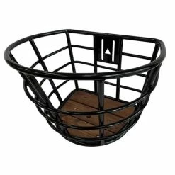 Cykel Forkurv Tourist De Luxe