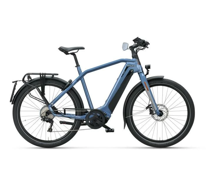 Sparta D-Burst Speed M11Tb Herre 3 Sparta D-Burst Speed M11Tb Herre