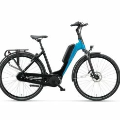 Sparta D-Rule M7Tb Dame