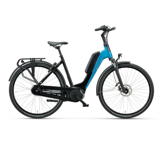 Sparta D-Rule M7Tb Dame 3 Sparta D-Rule M7Tb Dame