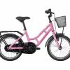 Winther 150 Pige 1g 2 Winther 150 Pige 1g -Cykelforretning winther 150 pige 16 1g 2020 pink 2580