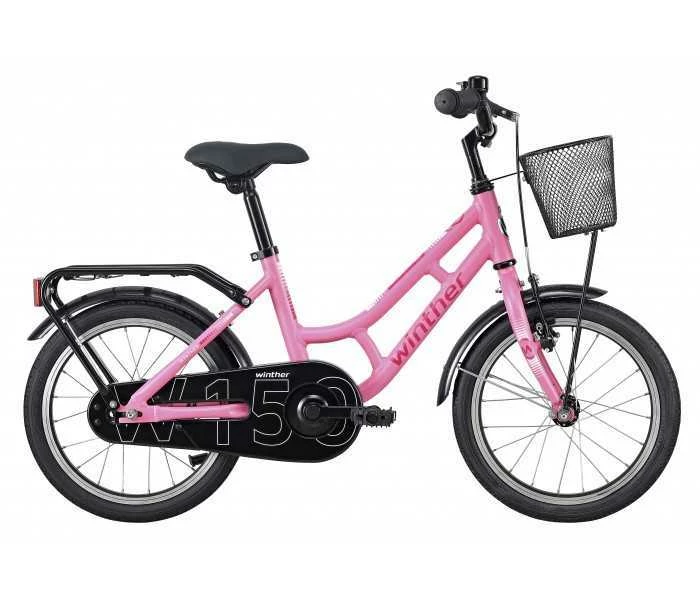 Winther 150 Pige 1g 3 Winther 150 Pige 1g