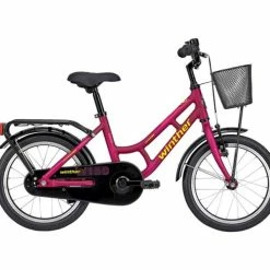 Winther 150 Pige 1g Fodbremse