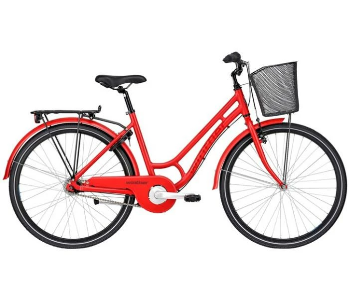 Winther Granny 250 Pige Nexus 7g 3 Winther Granny 250 Pige Nexus 7g