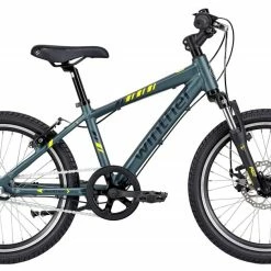 Winther R2 Dreng 3g 20" Fodbremse