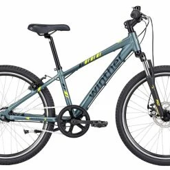 Winther R2 Dreng 7g 24" Fodbremse