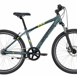 Winther R2 Dreng 7g 26" Fodbremse