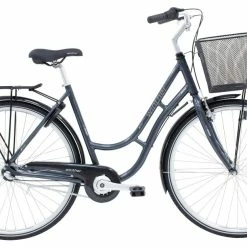 Winther Shopping Classic 3g Dame Dynamo 8 Winther Shopping Classic 3g Dame Dynamo -Cykelforretning winther shopping classic dame fod 3 nexus petrolium elcykelsalg