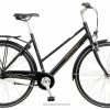 Winther Sprite 2021 Dame 7g Fodbremse -Cykelforretning winther sprite alu 7g damecykel sort cykel cykler 9101888248 elcykel salg dk